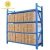 Import Multi-Level Steel Plate Steel Rack Medium Pallet Warehouse Storage Rack Warehouse Shelf from China