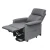 Import Multi luxury living room chair office furniture power recliner leather single sofa modern from China