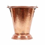 Multi Purpose Balti Dish with Copper Balti