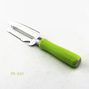 Multi purpose peeler vegetable cutter for home use PD-045
