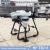 Import Multi-Rotor Agricultural Plant Protection Uav 30L Fully Automatic Pest Control Remote Control Orchard Crops Pesticide Spraying Equipment Machine Drone from China