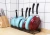 Import Multi Tiers Pot Frying Pan Lid Storage Organizer Kitchen Cookware Dish Racks from China