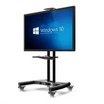 Multi Writing Touch Screen Interactive Whiteboard Prices Cheap Smart White Board