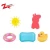Import Multicolor baby plastic water bath toy with shower toy set for kids from China