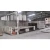 Import Multicolor Printing Machine slotting Die cutting Carton Making Machine from China