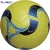 Import Multicolor with good quality 8 panels sewing machine soccer ball from China