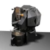 Multifunction minitype hot air 5kg coffee roaster baking machine