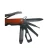 Import Multifunction Outdoor Camping  Knife Pliers Screwdriver Saw Pocket Tool Hammer from China