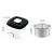 Import multifunction temperature control cooling hole inner pot 500ml wax heater from China
