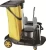 Import Multifunctional Cleaning cart(Janitor Cart) with cover from China