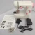 Import Multifunctional electric household sewing machine with 2 speed control from China