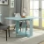 Import Multifunctional furniture modern expandable wood folding dining table designs from China