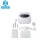 Multifunctional heated clothes dryer portable hanging dryer household stand clothing dryer iron
