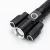 Import Multifunctional LED Flashlight USB Rechargeable Aluminum Alloy Riding Night Fishing from China