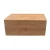 Import multipurpose universal bamboo knife block kitchen storage holder from China