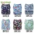 Import Mumsbest Summer Beach Baby Pocket Cloth Diaper from China