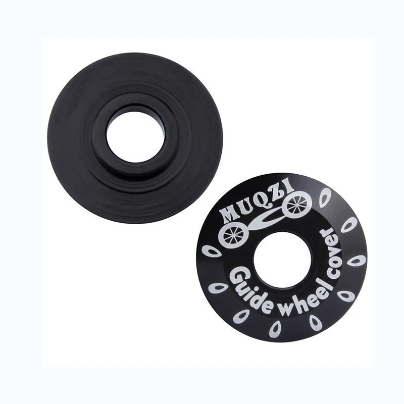 MUQZI Mountain Road Bike Transmission Guide Wheel Protection Cap 11/13/14/15/16T Jockey Wheel Protective shell