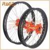 MX Wheels Rims Set for KTM