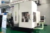 MX650 5 Axis CNC Milling Machine Vertical CNC Machining Center