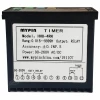MYPIN HH8-4RN Intelligent Segments Timer Relay,digital timer relay