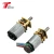 Import n20 12mm 12v micro dc gear motor with encoder from China