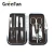 Import Nail Clipper Nail Cutter Professional Manicure Pedicure Set Nail Tools with Luxurious Travel Case for women men Cuticle Remover from China