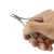 Import Nail Cuticle Remover Cutter Nipper Clipper Cutter Manicure Nail Trimmer from China