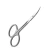 Import Nail Scissors Cuticle Scissors Manicure & Pedicure Instruments Embroider Lash Spring Cuticle Scissors from China