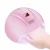 Import nail suppliers manicure&pedicure set machine 24w leduv nail lamp for nails salon professional beauty personal care from China