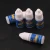 Import Nail supplies wholesale non-toxic waterproof nail glue 3g false nail special glue from China