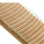Import natural bamboo washboard for hand washing clothes from China