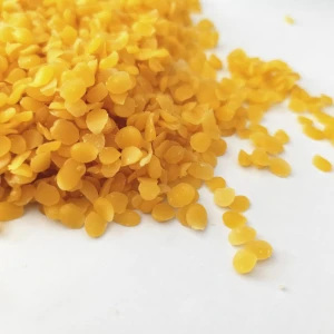 Natural Beeswax for making candles and high quality beeswax