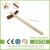 Import Natural disposable bamboo round chopsticks from China