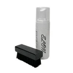 Natural Formula Suede Nubuck Sneaker Clean Shoe Cleaner Cleaning Liquid Care Set Waterproof Shoe Spray Shoe Care Kit Products