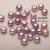 Import Natural Freshwater Pearl DIY white loose pearl from China
