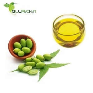 Natural High Quality Pure Neem Oil On Sale