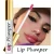 Import Natural Lipstick Oil Private Label Clear Lip Plumper Gloss Clear Lip Gloss Wholesale from China