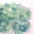 Import Natural polished Stone Tumbled Crystal Gravel green fluorite Crushed Crystal Gravel for Wholesale from China