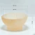 Import Natural Stone Wholesale Folk Crafts Polished White  Selenite Bowl For Christmas Decoration Supplies from China