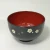 Import Natural wood Japan lacquerware bowl supplies for crafts from Japan