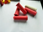 Nature rubber non-toxic animal drinking teat