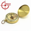 Nautical Porthole Compass, Clock & Magnifier