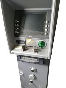 NCR 6622 Bank Machine Complete Refurbished ATM