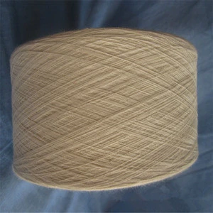 ne 30/1 100% cotton combed organic cotton yarn