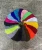 Import Neon Windproof Cove Balaclava For Skiing Cycling colored 3 Hole Full Face Ski Mask Hat from China