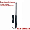 New AE4700 Series 4WD Antenna 2.15 dBi 600 mm 477 Mhz UHF CB Antenna With Heavy Spring.