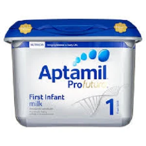 NEW Aptamil Pronutra + Baby and Infant Milk Formula All Stages