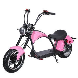 New arrival 1500w 60v20ah eec coc adult electric motorcycle scooter