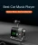Import New Arrival BT 5.0 handsfree car mp3 player colorful lights usb PD Fast car charger BC73  Fm transmitter from China