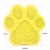 Import New Arrival Eco Silicone Pet Dog Slow Feeder Feeding Food Bowl Lick Pad from China